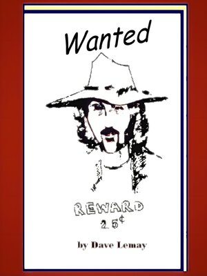 cover image of Wanted--Reward 25 cents